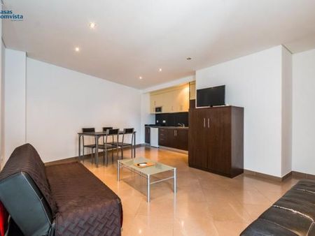 Apartamento T1 - Photo 4