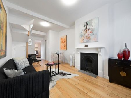 10 Derby Street, Collingwood VIC 3066 - House For Rent | Domain - Photo 3