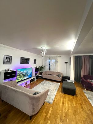 Kristianstadsgatan, Helsingborg - Photo 1