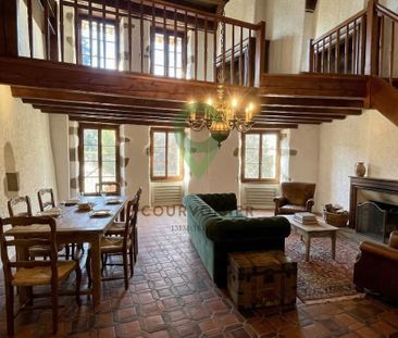 Pleasant house in the center of Aubonne village - Photo 2