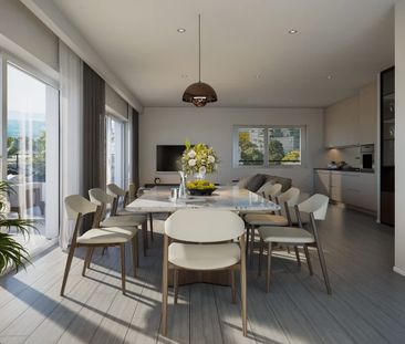 2.5 Zimmer, 59 m², EG - Foto 5