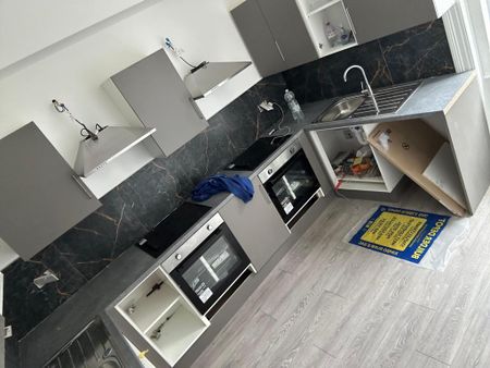 Studio to rent - Photo 3