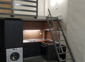 Loft για ενοικίαση - Κέντρο Θεσσαλονίκης, - Φωτογραφία 3