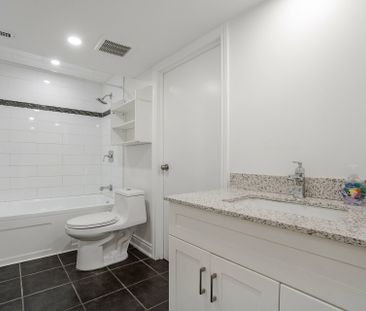 For Lease - 32 Mount Pleasant Drive Unit# 2, Brampton, Ontario - Photo 6