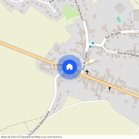 Raillencourt-sainte-olle (59554)