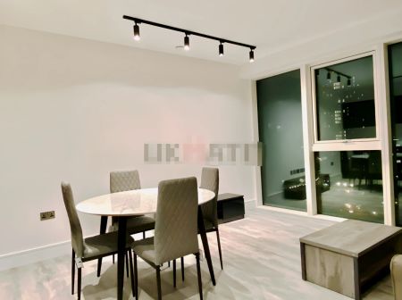 1 Bedroom 1 Bathroom - Photo 2