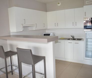 Lichtrijk duplex-appartement op een schitterende ligging in Centrum... - Photo 6