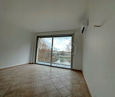 A louer Arles Trinquetaille T3 avec place parking, - Photo 6