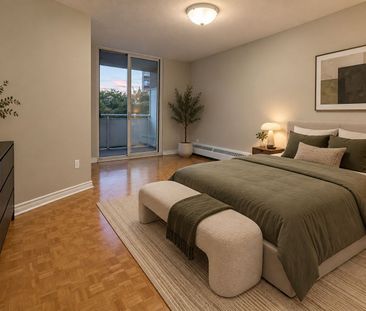 For Lease - 1276 Islington Avenue Unit# 906, Toronto, Ontario - Photo 3