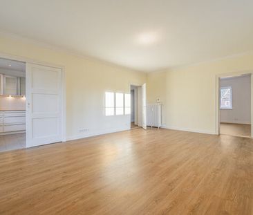 Maisonette-Altbauwohnung mit Balkon und Garten - Photo 2