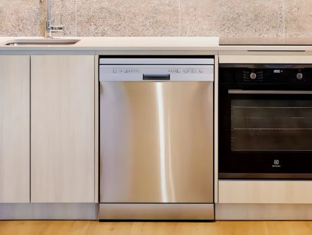 1 Bed 1 Bath(Unfurnished) - Photo 2