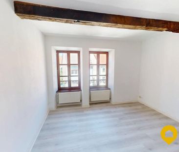 Location Appartement 2 pièces 49m² SARREGUEMINES 57200 - Photo 6
