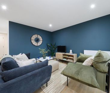 1 bedroom apartment to rent - Photo 4