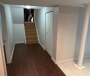 For Lease - 65 Drakefield Road Unit# Main& Basement, Markham, Ontario - Photo 3