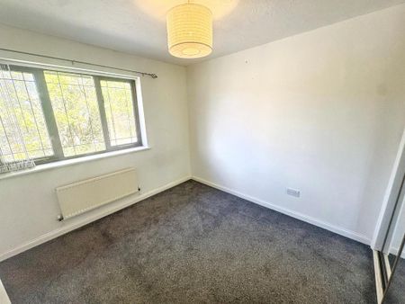 2 bedroom terraced house to rent - Photo 4