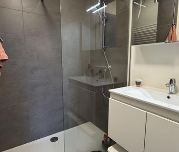 Appartement te huur in Wondelgem voor € 900 met 1 slaapkamer - Photo 3