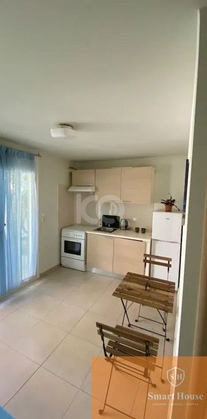 Studio/Γκαρσονιέρα για ενοικίαση Θέρισσος (Ηράκλειο Κρήτης) - Photo 1