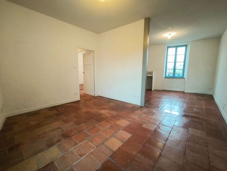 Location appartement 3 pièces, 57.33m², Narbonne - Photo 5