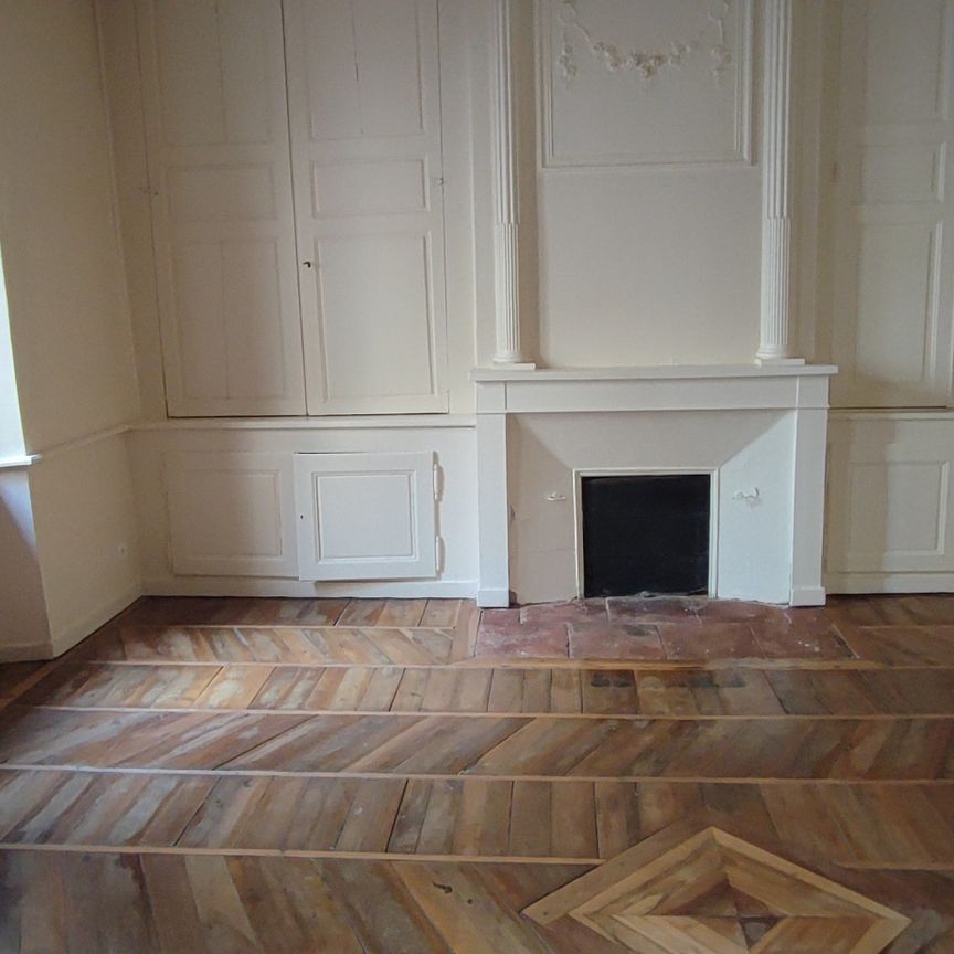 Location Appartement 5 pièces 175m² BRIOUDE 43100 - Photo 1