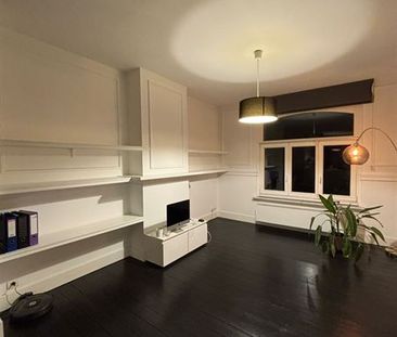 Apartment in the historic center of Brussels - Photo 4