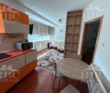 Apartament 2 camere cu parcare in Baciu - Photo 3