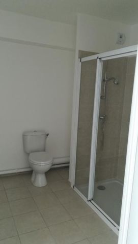 Location Appartement 1 pièce 23m² MONDEVILLE 14120 - Photo 4