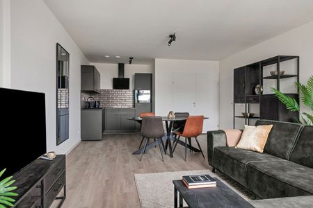 Rentmeesterstraat 54-D, Centrum Stad West, 1315JS, Almere - Foto 5