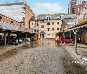 Ferry Street, Bristol, Somerset, BS1 - Photo 2