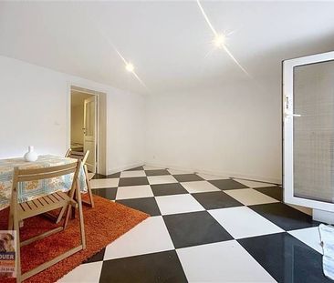 Appartement te huur - Photo 1