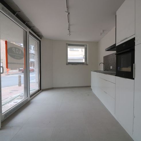 Appartement te huur - Photo 1