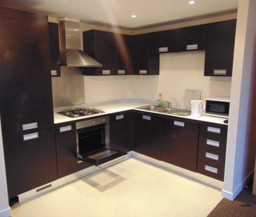 1 bedroom apartment to rent - Photo 6