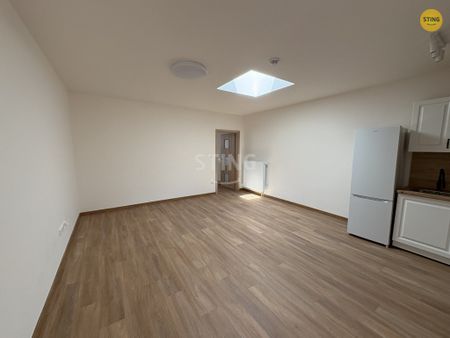 Byt 2+kk k pronájmu, Prostějov, ulice Žižkovo nám. - Photo 4