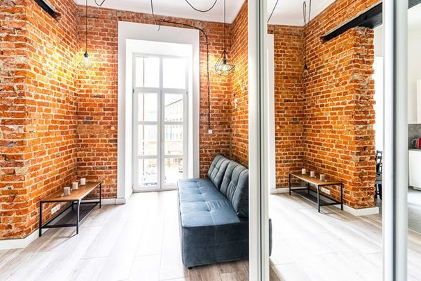 Łódź Łódź-Polesie, płk. dr. Stanisława Więckowskiego - Photo 1