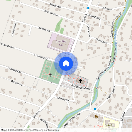 Pisarzowice, Wilamowice, bielski, śląskie