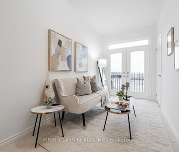 For Lease - 71 Puisaya Drive, Richmond Hill, Ontario - Photo 6