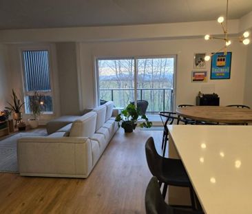 Magnifique appartement 4 1/2+ situé à Lévis - Photo 2