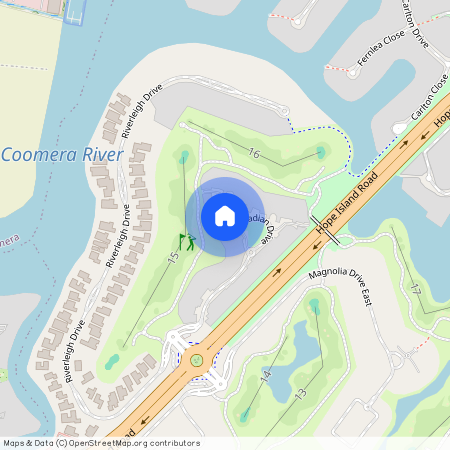 3228 Palladian Drive, Qld 4212, Hope Island