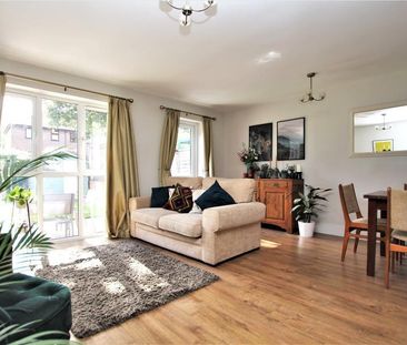 2 bedroom terraced house to rent - Photo 1