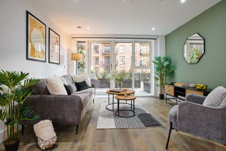 1 bedroom apartment to rent - Photo 4