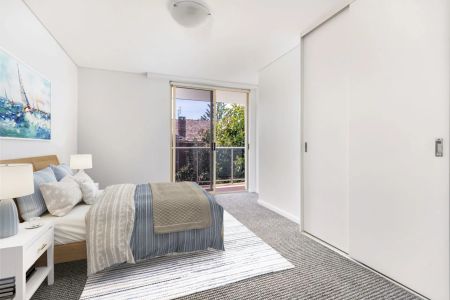 301/95 West Esplanade, Manly. - Photo 3