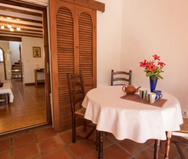 Piso de alquiler en Carrer D'antares, 6, El Puerto - Photo 4