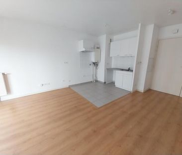Location Appartement 2 Pièces 39 m² - Photo 1