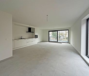 Nieuw BEN-appartement met 2 slaapkamers, tuin & autostaanplaats in ... - Foto 4