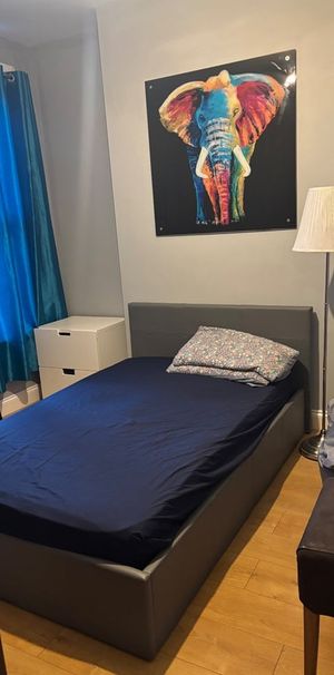 Room in a Shared House, Finland Road, SE4 - Photo 1