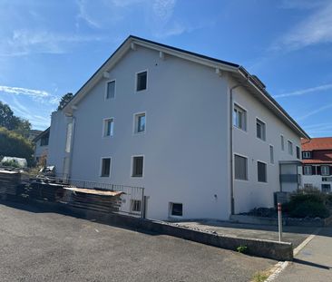 3 1/2 Zimmer - Minergie-A - Foto 6