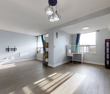 For Lease - 5 Shady Golfway N/A Unit# 715, Toronto, Ontario - Photo 2