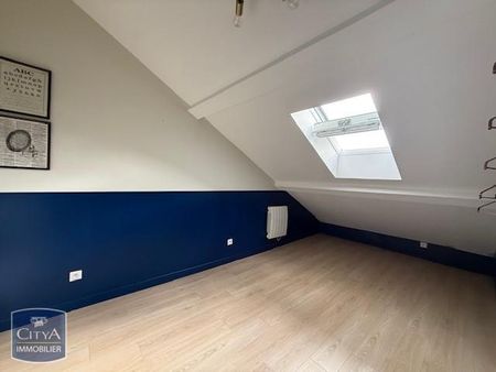 Location Appartement 2 pièces 24m² NANCY 54000 - Photo 4