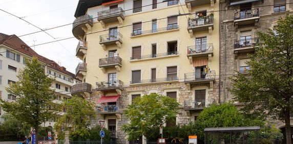 Rue de Saint-Jean 1 - Foto 2