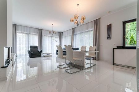 MIESZKANIE na WYNAJEM - Zdjęcie 4