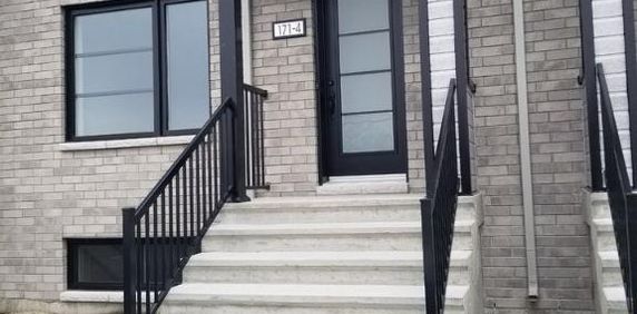 Rental - Townhouse - Les Coteaux - Photo 2